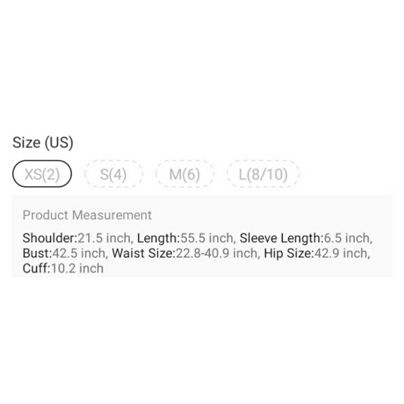 NEW Yellow Tie Dye Maxi Dress - Picture 7 of 7